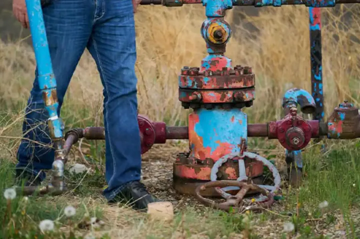 کانادا روی یک بمب ساعتی است